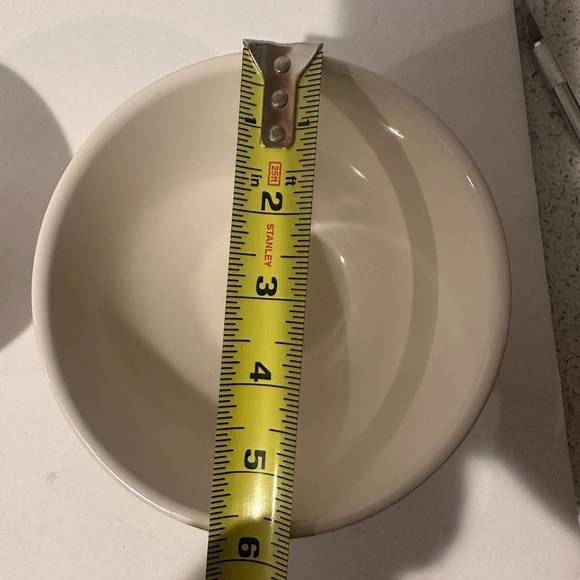 Rae Dunn Bowls - Picture 2 of 4